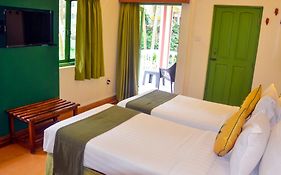 Bambolim Beach Resort